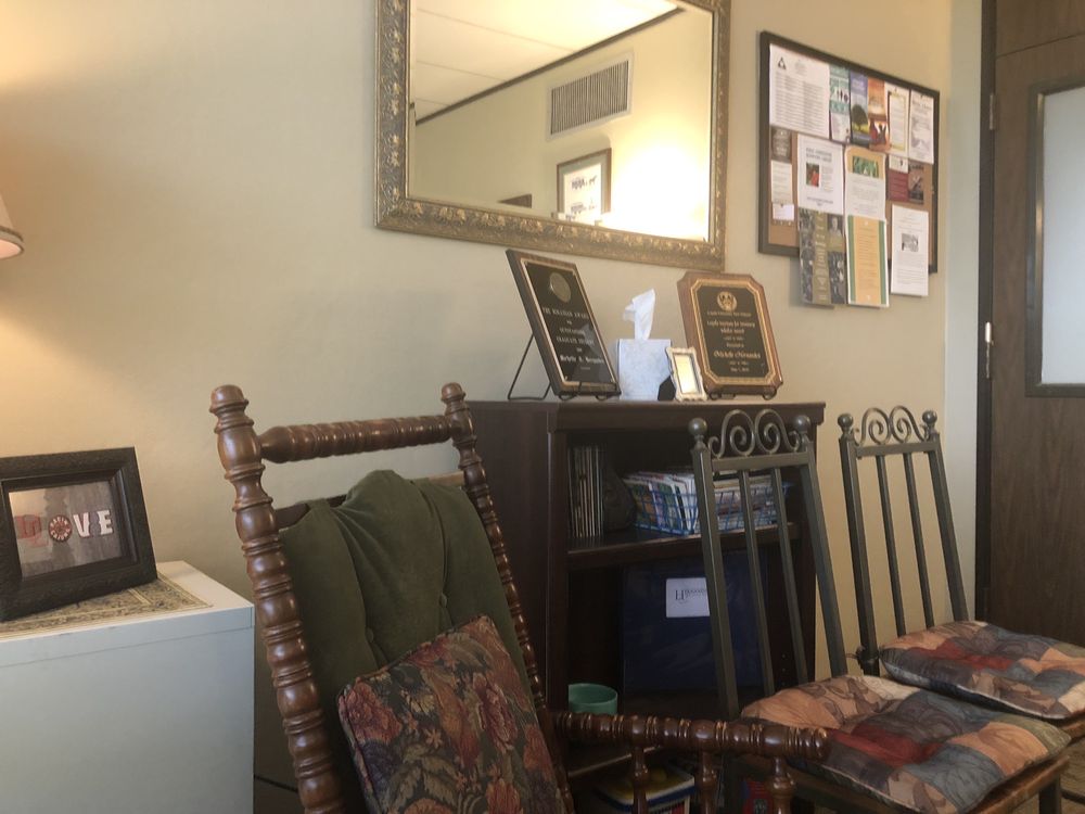 Hernandez Counseling - grief counselor in Lafayette, LA