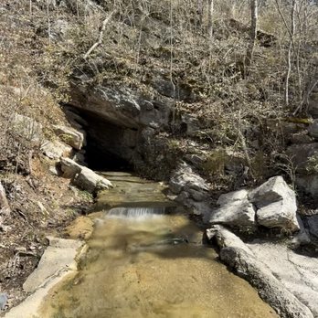 Natural Bridge State Park - Landmarks & Historical Buildings Near Me - Natural Bridge, Virginia