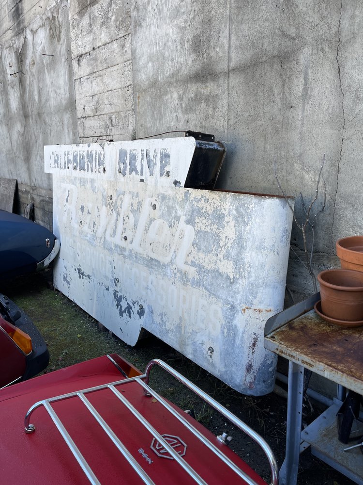 HIGHWAY ONE CLASSIC AUTOMOBILES Updated October 2024 14 Photos