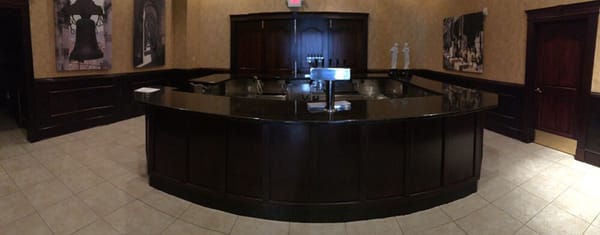 Crystal Gardens by null