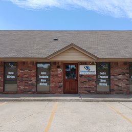Exterior photo of Global Premier Staffing - Moore, Oklahoma Exterior photo of Global Premier Staffing - Moore, Oklahoma