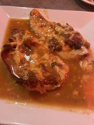 Beni’s Trattoria by null