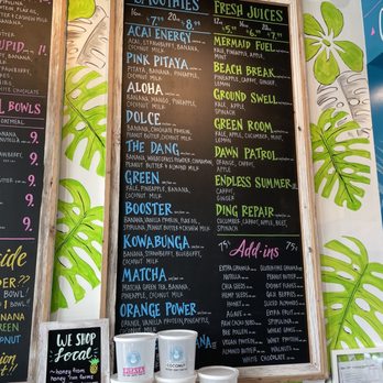 Playa Bowls - Juice Bars & Smoothies Near Me - Columbus, Ohio Playa Bowls - Juice Bars & Smoothies Near Me - Columbus, Ohio