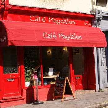 Cafe Magdalen - Coffee & Tea Near Me - Exeter, DEV Cafe Magdalen - Coffee & Tea Near Me - Exeter, DEV
