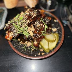 The Bohemian Restaurant