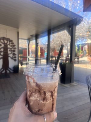 Zanders Coffee by null