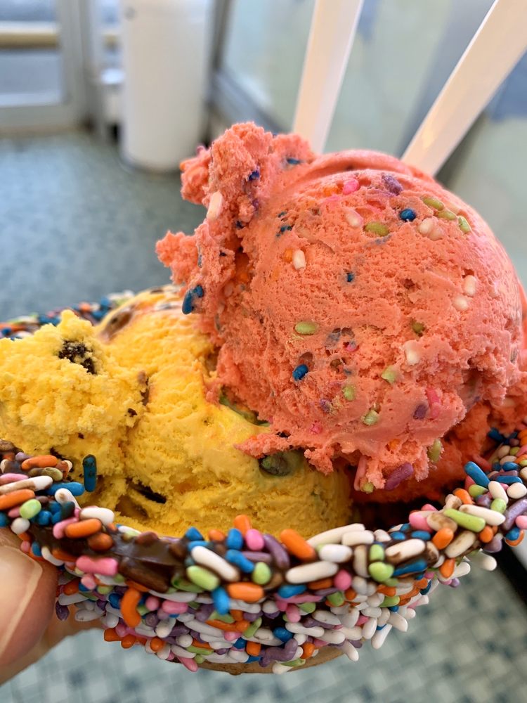 COLONIA DAIRY MAID 122 Photos & 167 Reviews Ice Cream & Frozen