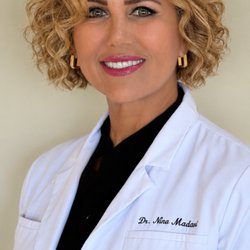 Nina Madavi, D.D.S. B.D.S - Dr. Nina Madavi