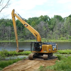 Schlicht Ponds - Pond 2016