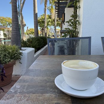 Brass Bird Coffee - Coffee & Tea Near Me - Carpinteria, California Brass Bird Coffee - Coffee & Tea Near Me - Carpinteria, California