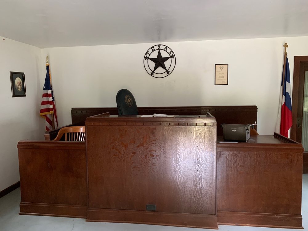 Social spots from Frontier Village & Museum