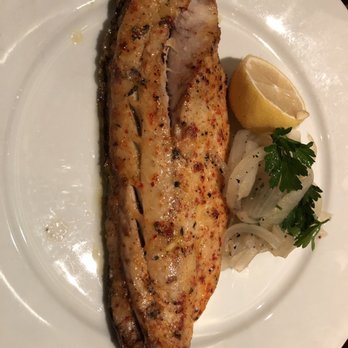 Cochon RESTAURANT - Trout - Cajun/Creole Near Me - New Orleans, Louisiana Cochon RESTAURANT - Trout - Cajun/Creole Near Me - New Orleans, Louisiana