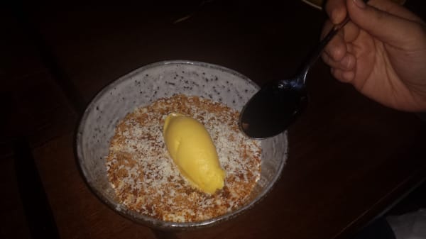 Forest Avenue Restaurant by null