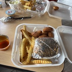Cook Out