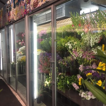 The Flowerman - Nice selection of fresh flowers - Florists Near Me - Pasadena, California The Flowerman - Nice selection of fresh flowers - Florists Near Me - Pasadena, California