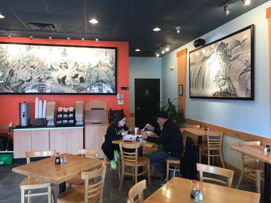 China King Restaurant by null