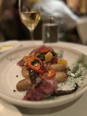Bistro du Midi by null
