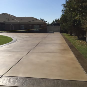 California Surface Solutions - Custom Exterior Concrete Staining - Flooring Near Me - Bakersfield, California California Surface Solutions - Custom Exterior Concrete Staining - Flooring Near Me - Bakersfield, California