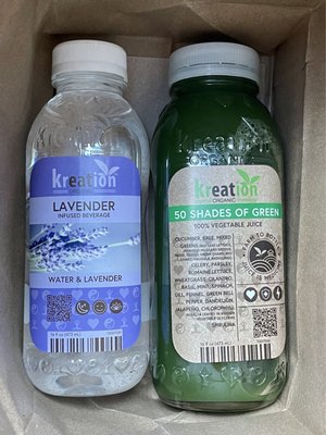 Kreation Organic Juicery & Avoholic Bar - Toluca Lake by null