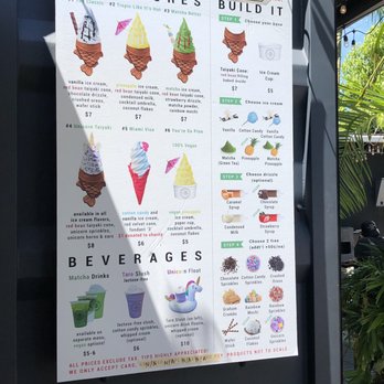 1-800-Lucky - Pick from the signatures or build your own - Asian Fusion Near Me - Miami, Florida