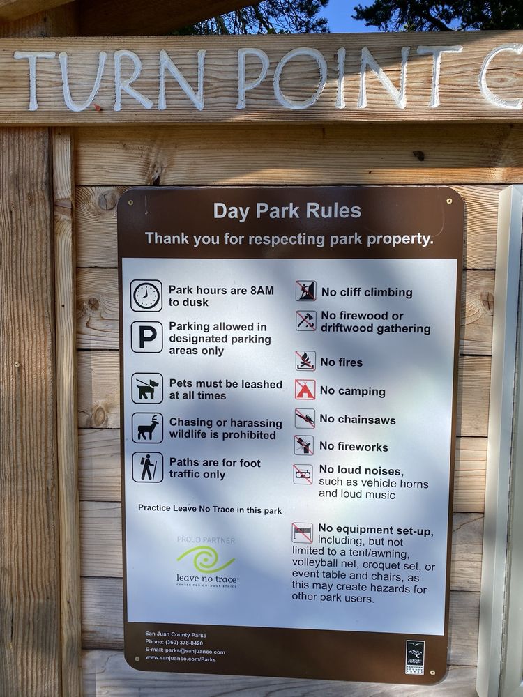 Turn Point County Park Image