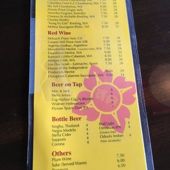 Thai Pepper True Thai Kitchen - Thai Near Me - Tacoma, Washington
