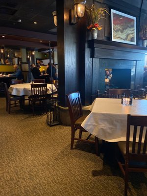 The Chop House by null