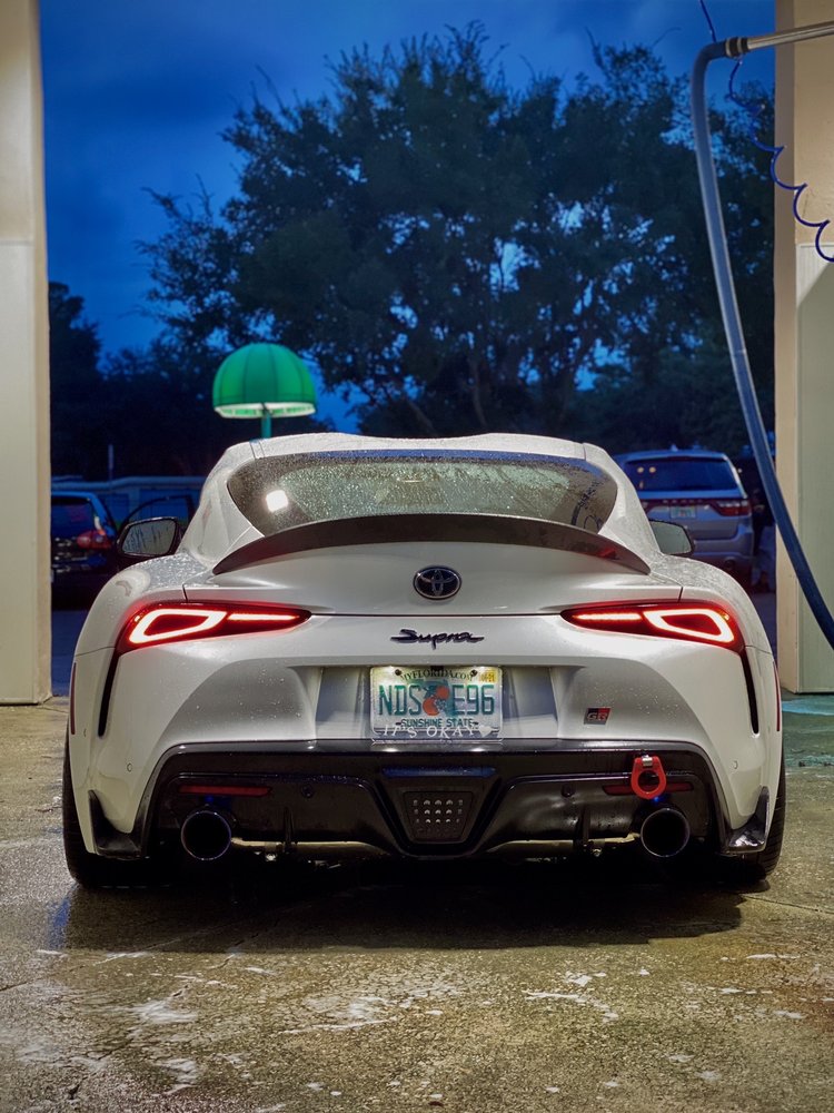 SCRUBS CAR WASH Updated September 2024 13 Photos & 25 Reviews