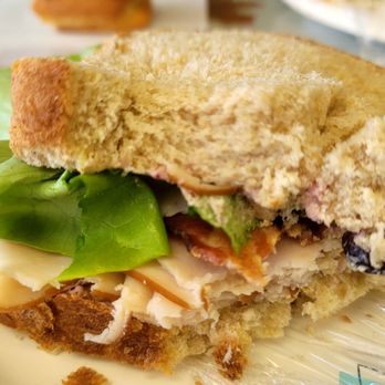Sky River Bakery - Another delicious sandwich - Bakeries Near Me - Monroe, Washington Sky River Bakery - Another delicious sandwich - Bakeries Near Me - Monroe, Washington