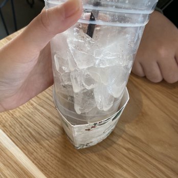 Coffeeholic House - too much ice - Coffee & Tea Near Me - Seattle, Washington Coffeeholic House - too much ice - Coffee & Tea Near Me - Seattle, Washington