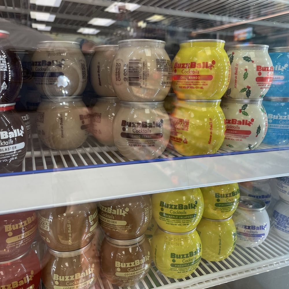 bp - BuzzBalls? - Gas Stations Near Me - Algonquin, Illinois bp - BuzzBalls? - Gas Stations Near Me - Algonquin, Illinois