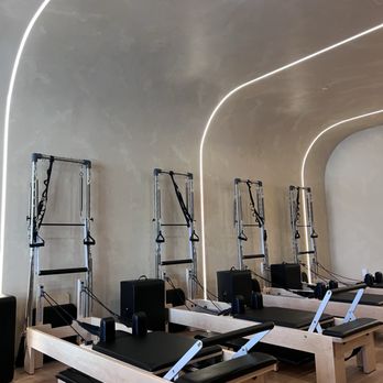 Revival Pilates - Pilates Near Me - Houston, Texas