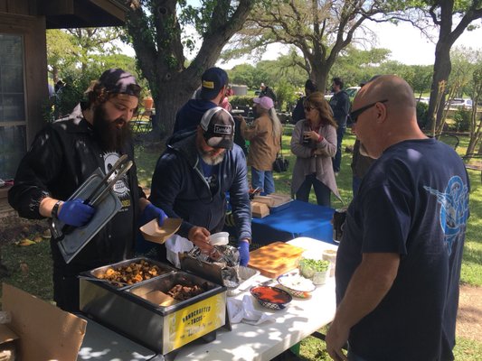 HeartBrand Beef by null