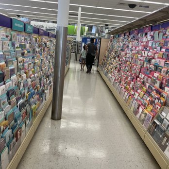 Walgreens - the aisles of a grocery store - Drugstores Near Me - Smithfield, North Carolina