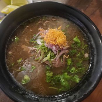 And Broth - Bac Pho - Asian Fusion Near Me - Glendora, California
