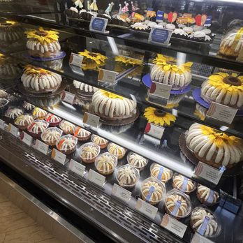 Nothing Bundt Cakes - Cakes - Bakeries Near Me - Riverside, California Nothing Bundt Cakes - Cakes - Bakeries Near Me - Riverside, California