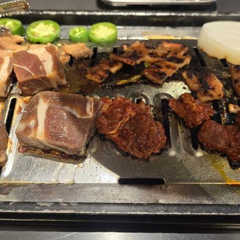 Let's Gogi - Korean Near Me - Downey, California Let's Gogi - Korean Near Me - Downey, California