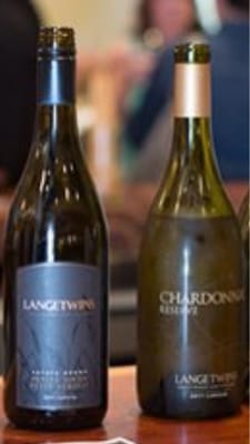 LangeTwins Family Winery and Vineyards by null