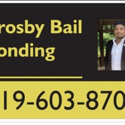 Crosby Bail Bonding