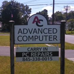 Advanced Computer