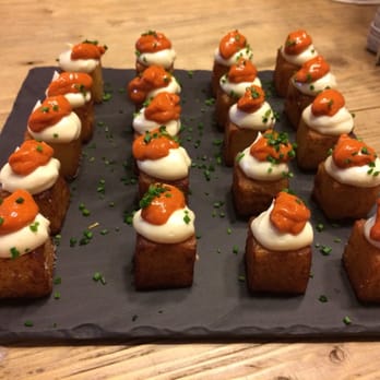 Biercab - Bravas, exquisitas!! - Beer Bar Near Me - Barcelona, B Biercab - Bravas, exquisitas!! - Beer Bar Near Me - Barcelona, B