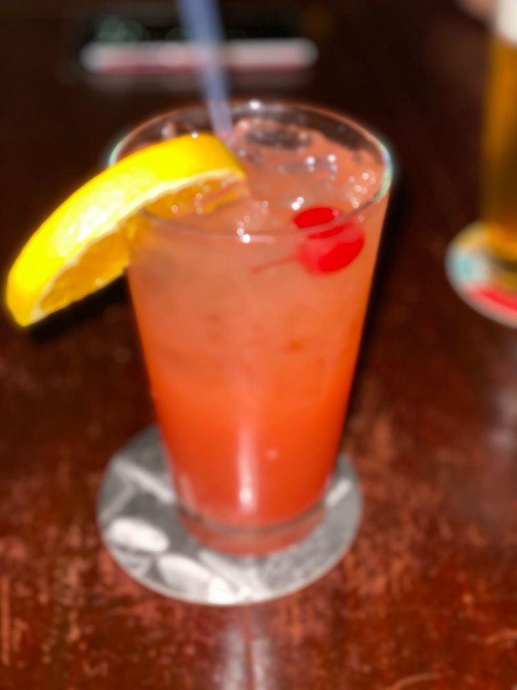 Paddy Coyne's Bellevue