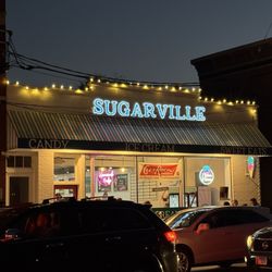 user provided Sugarville photo