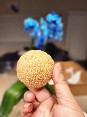 Silver Moon Chinese Food by null