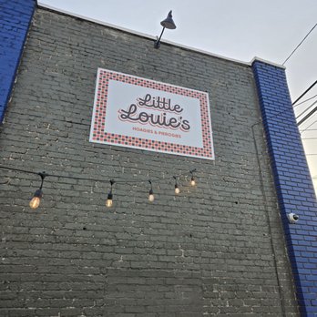 Little Louie’s - Sandwiches Near Me - Asheville, North Carolina Little Louie’s - Sandwiches Near Me - Asheville, North Carolina