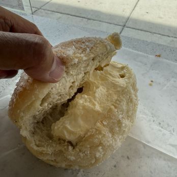 Chiu Quon Bakery & Dim Sum - Coconut Creme - Bakeries Near Me - Chicago, Illinois