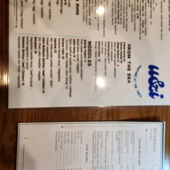 U&I Restaurant and Bar - Menu - Cocktail Bars Near Me - Murfreesboro, Tennessee U&I Restaurant and Bar - Menu - Cocktail Bars Near Me - Murfreesboro, Tennessee