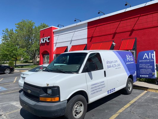 Alta Professional Services