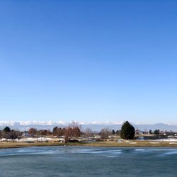 Reunion Recreation Center - Reunion Park - Winter 2019