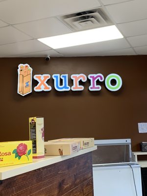 Xurro by null